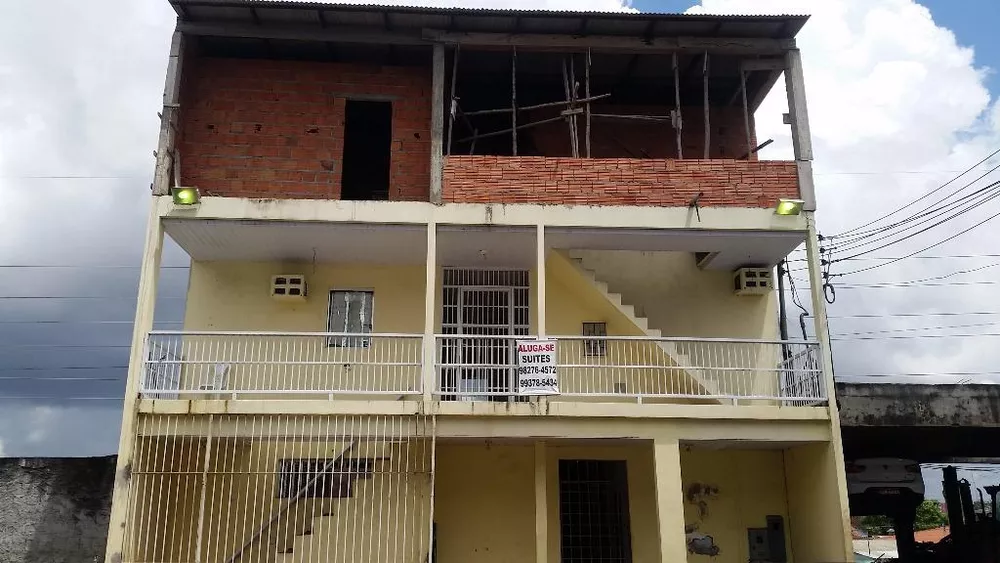 Prédio Inteiro, 500 m² - Foto 11
