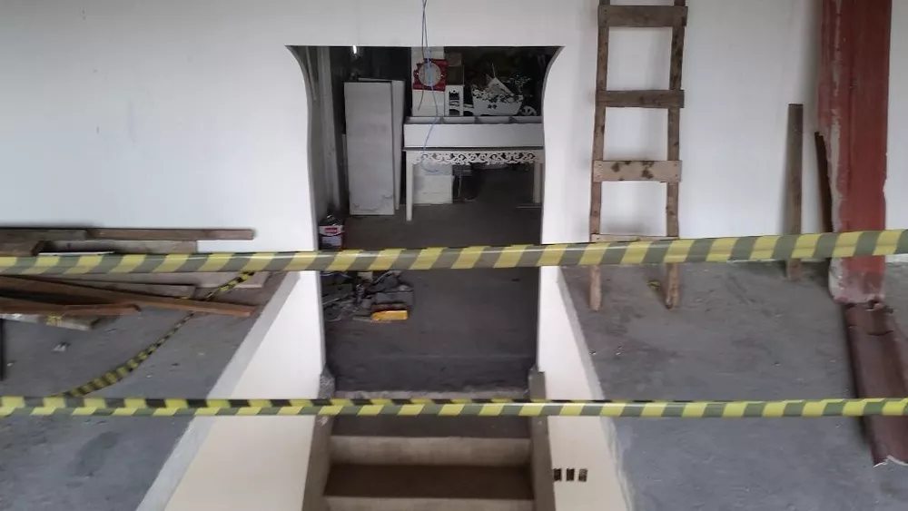 Prédio Inteiro, 500 m² - Foto 9