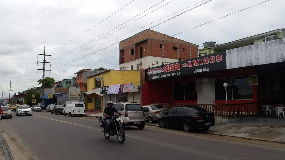 Prédio Inteiro, 500 m² - Foto 3