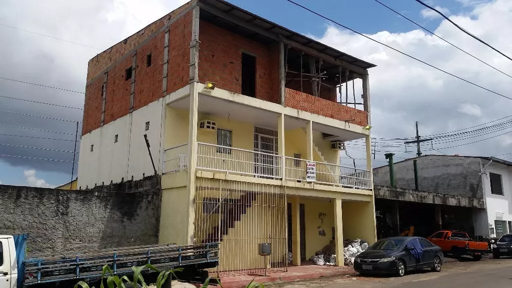 Prédio Inteiro, 500 m² - Foto 12