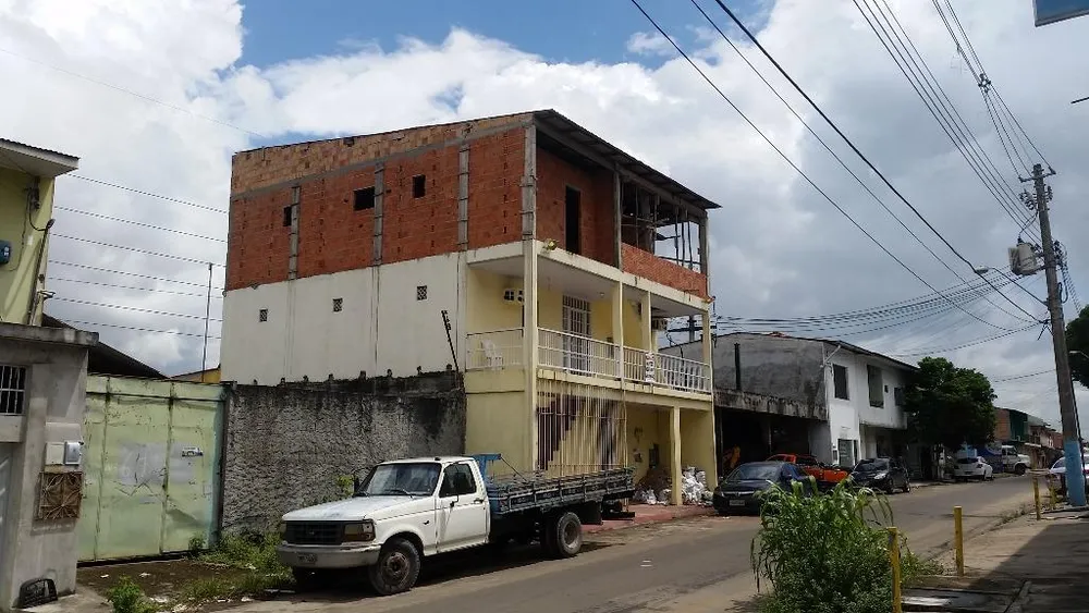 Prédio Inteiro, 500 m² - Foto 19