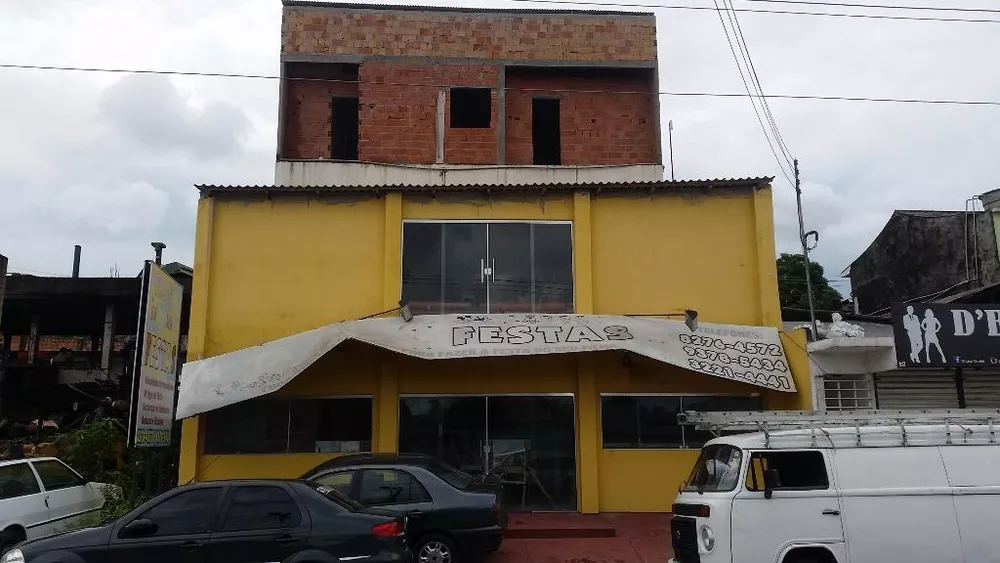 Prédio Inteiro, 500 m² - Foto 1