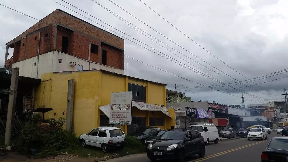 Prédio Inteiro, 500 m² - Foto 2