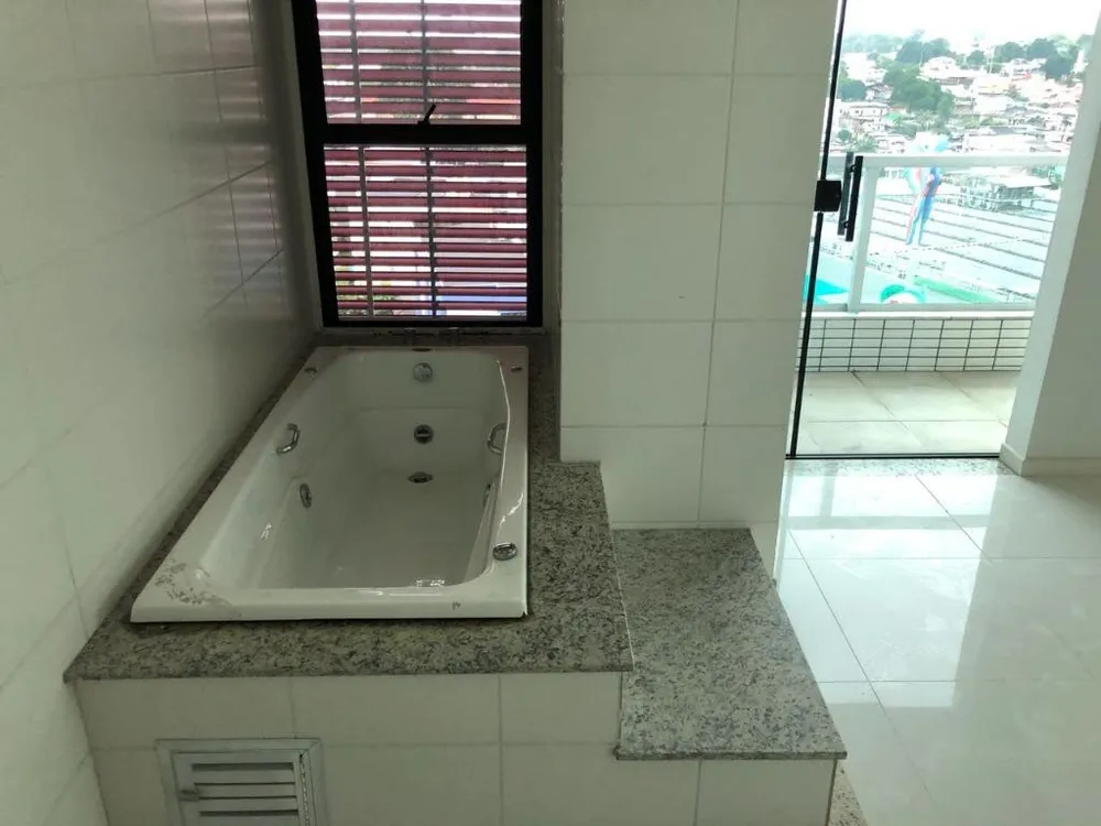 Apartamento, 3 quartos, 367 m² - Foto 5