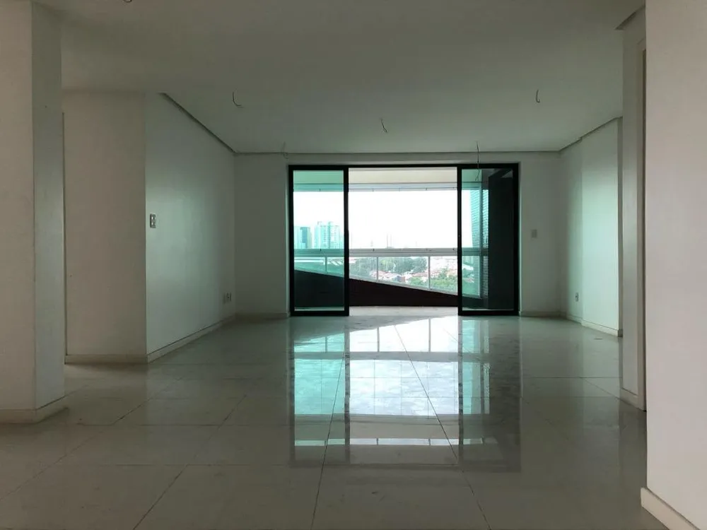 Apartamento, 3 quartos, 367 m² - Foto 2
