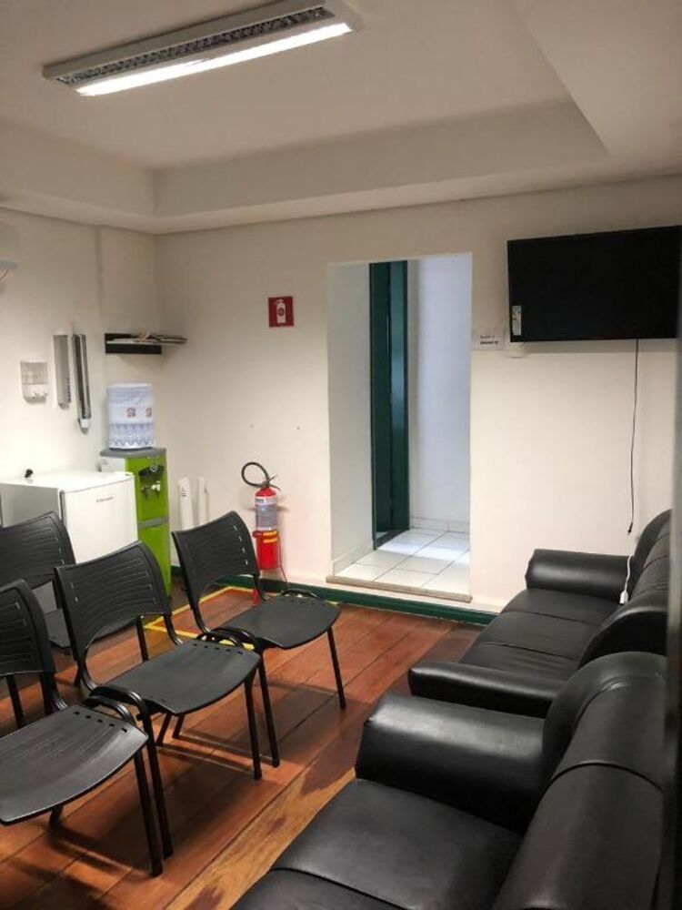 Casa para alugar, 200m² - Foto 5