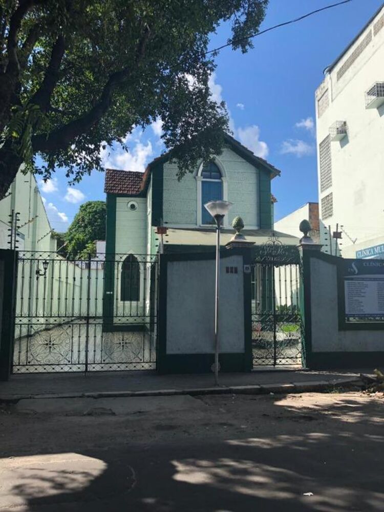 Casa para alugar, 200m² - Foto 1