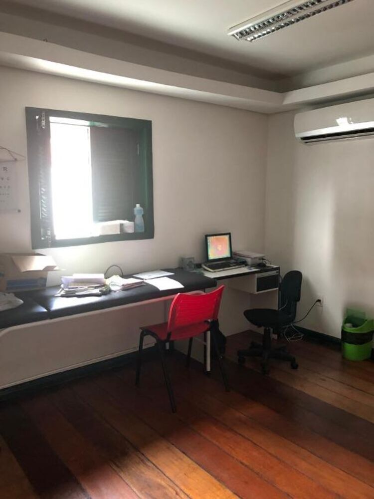 Casa para alugar, 200m² - Foto 6