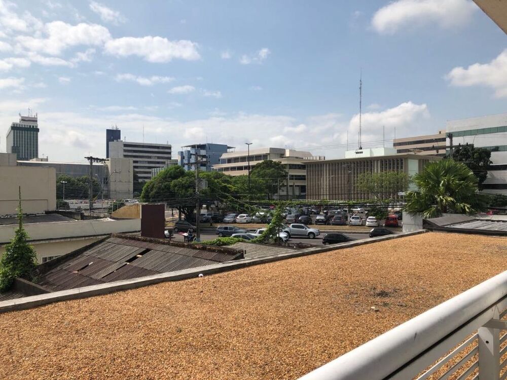 Sala-Conjunto, 29 m² - Foto 4