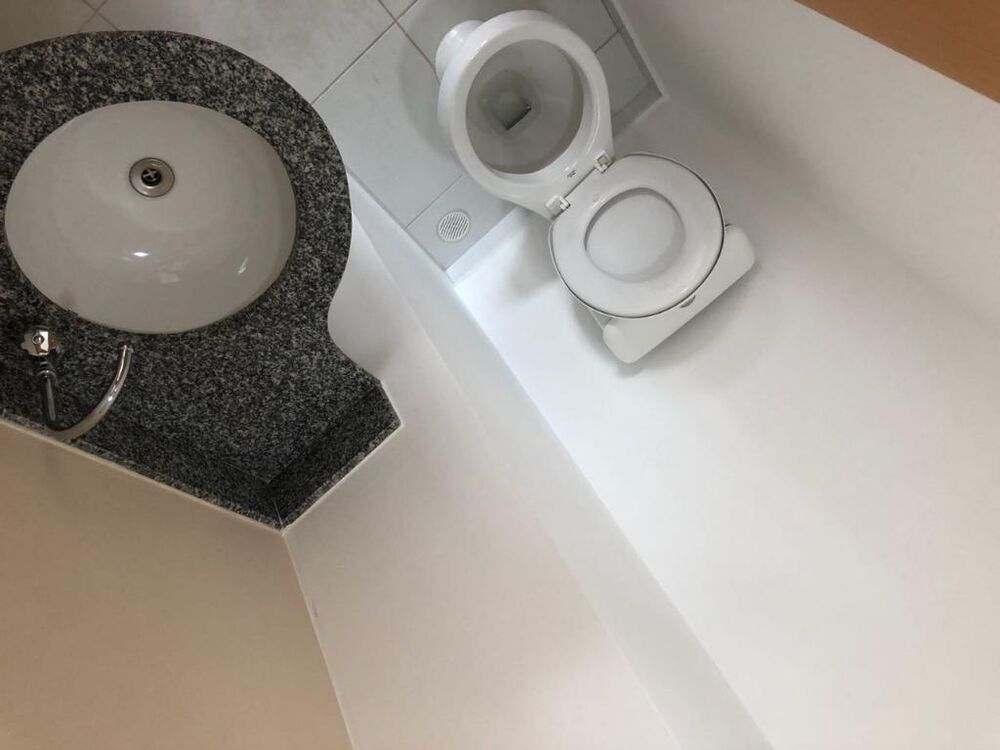 Sala-Conjunto, 29 m² - Foto 3