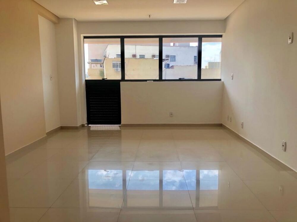 Sala-Conjunto, 29 m² - Foto 2