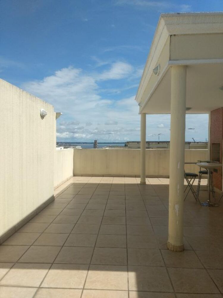 Apartamento à venda com 2 quartos, 149m² - Foto 1
