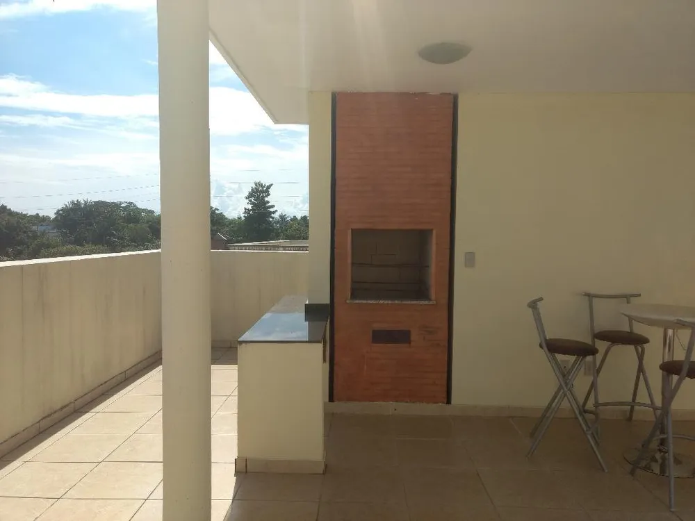 Apartamento, 2 quartos, 149 m² - Foto 2