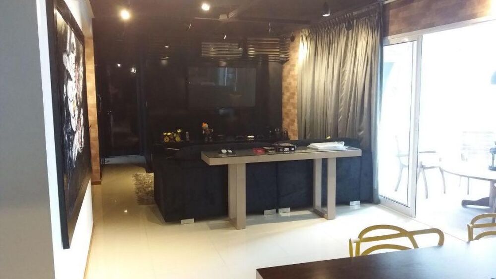 Apartamento, 2 quartos, 138 m² - Foto 6