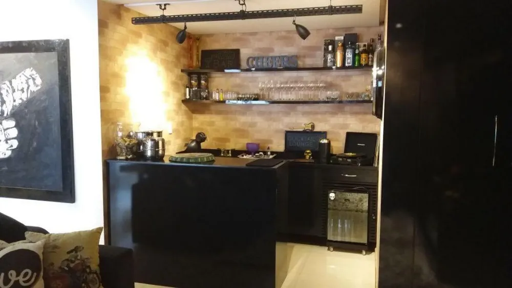 Apartamento, 2 quartos, 138 m² - Foto 4