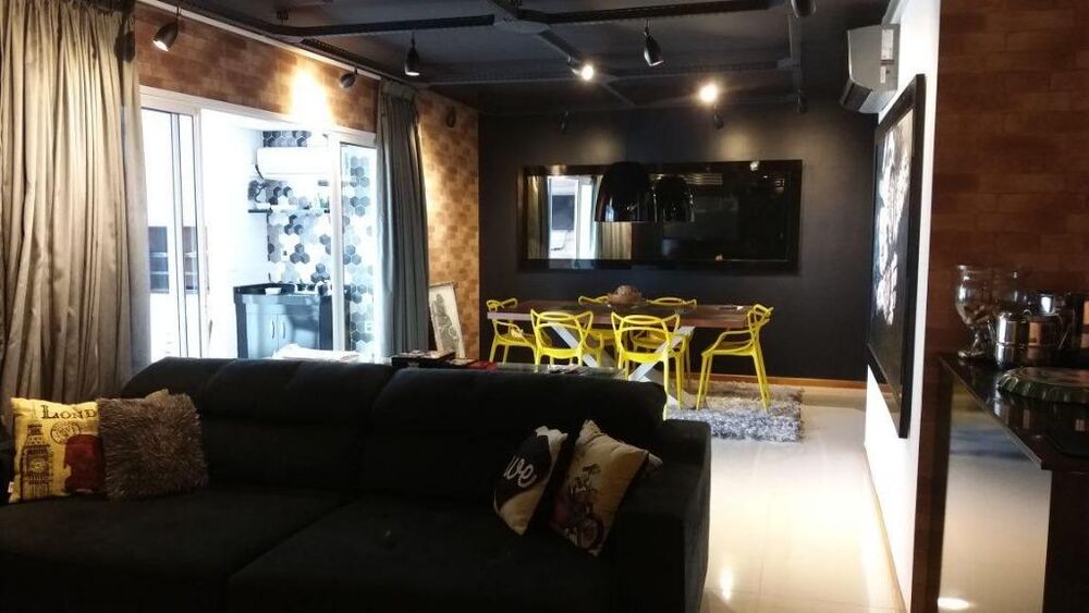 Apartamento, 2 quartos, 138 m² - Foto 5