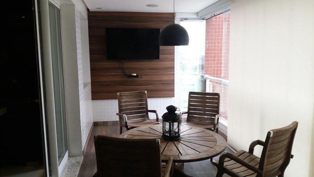 Apartamento, 2 quartos, 138 m² - Foto 8