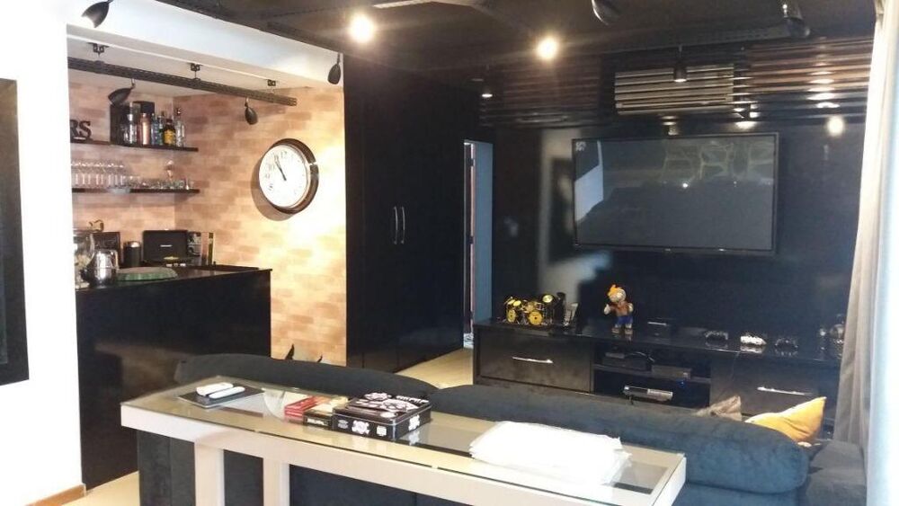 Apartamento, 2 quartos, 138 m² - Foto 7