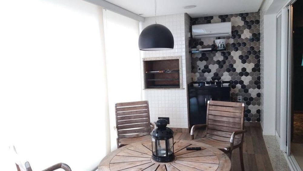 Apartamento, 2 quartos, 138 m² - Foto 1