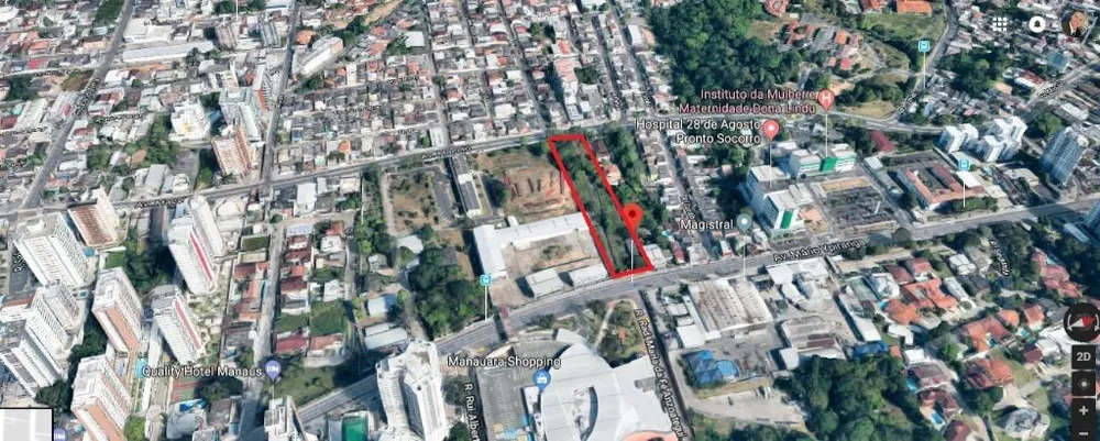 Terreno, 6200 m² - Foto 1