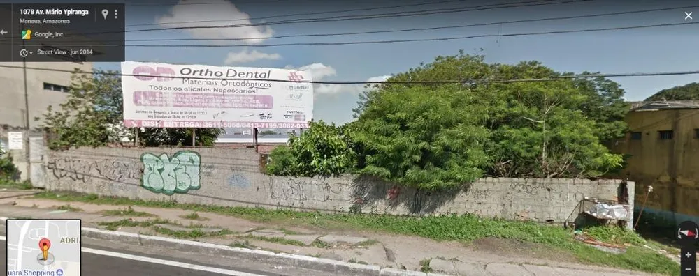 Terreno, 6200 m² - Foto 2