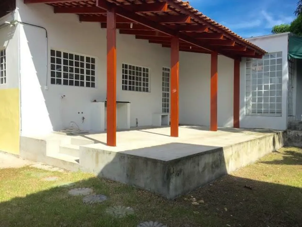 Casa, 3 quartos - Foto 10