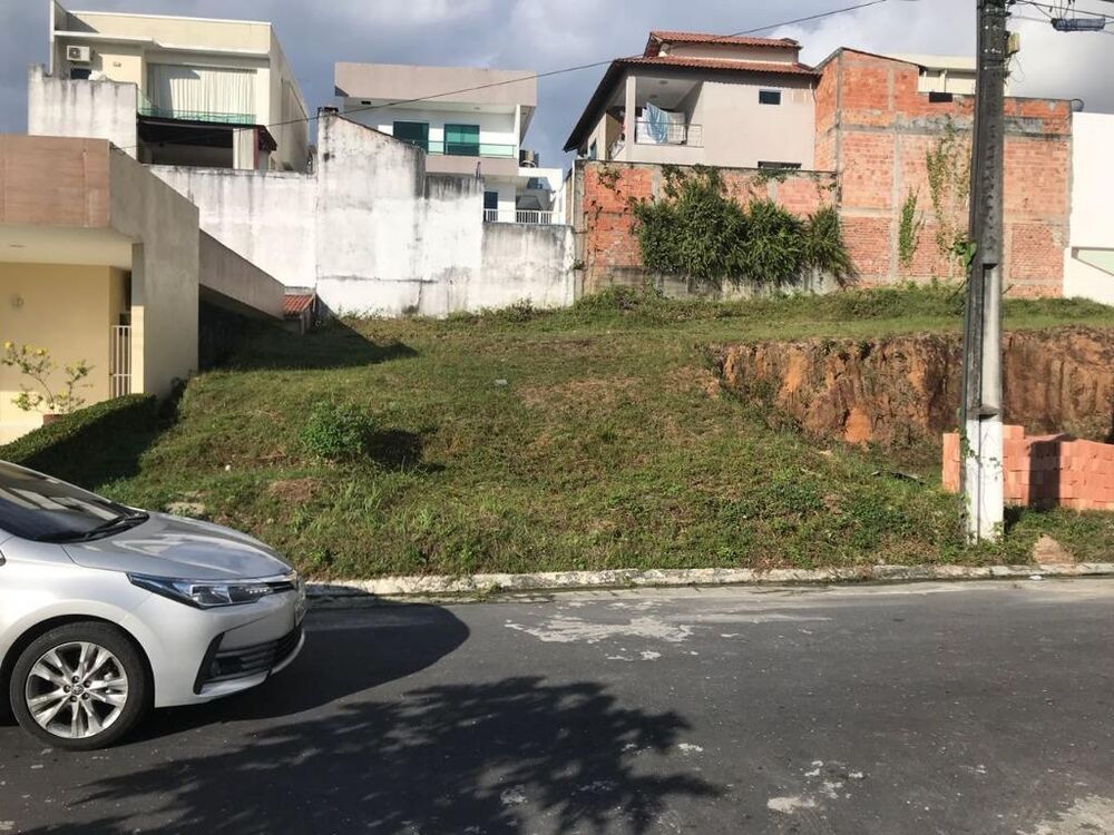 Loteamento e Condomínio à venda, 250M2 - Foto 1