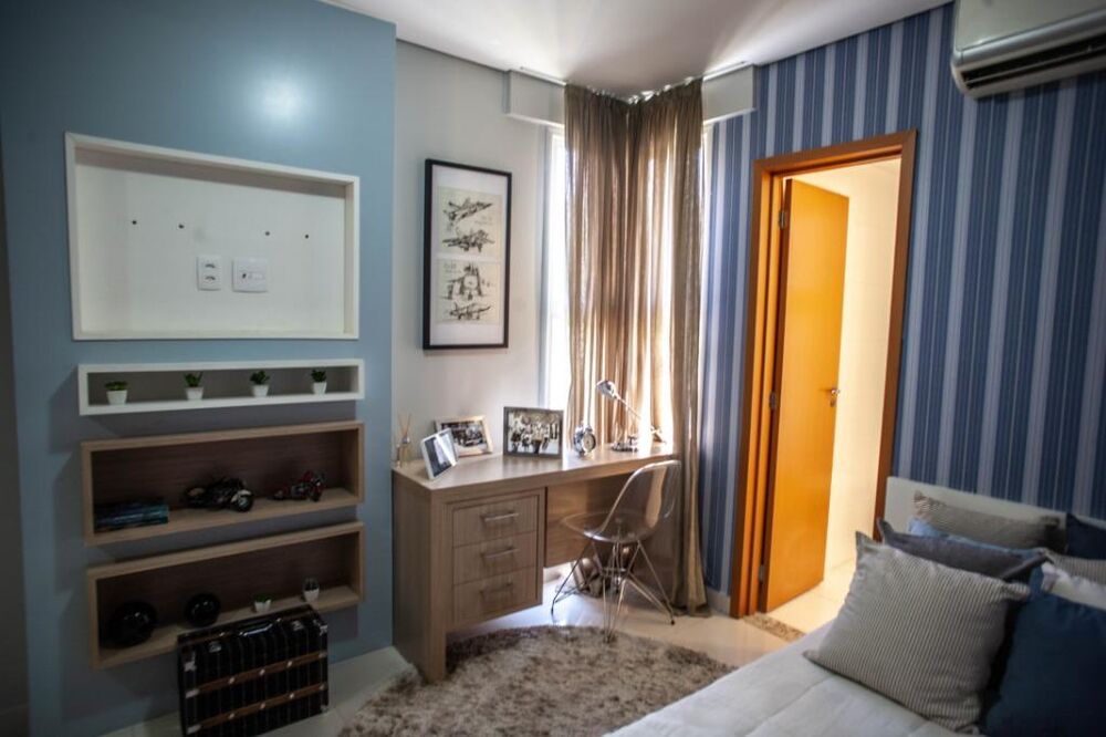 Apartamento à venda com 3 quartos, 150m² - Foto 8