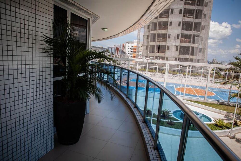 Apartamento à venda com 3 quartos, 150m² - Foto 5