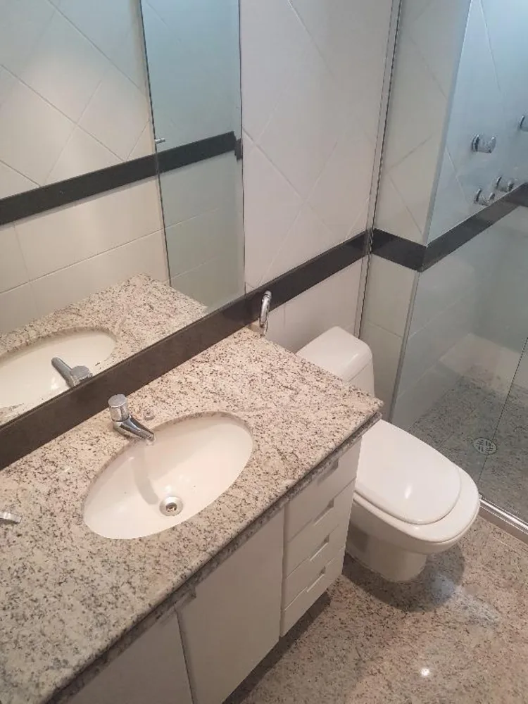 Apartamento, 4 quartos, 228 m² - Foto 2