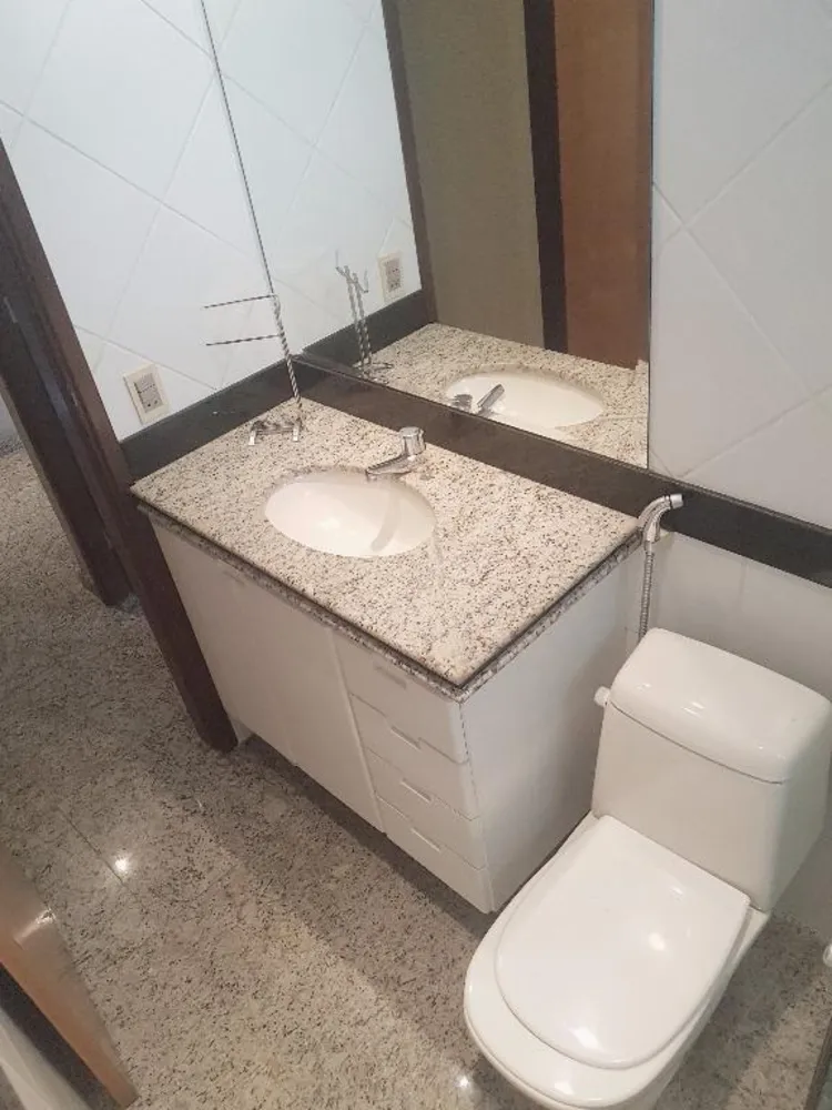 Apartamento, 4 quartos, 228 m² - Foto 3