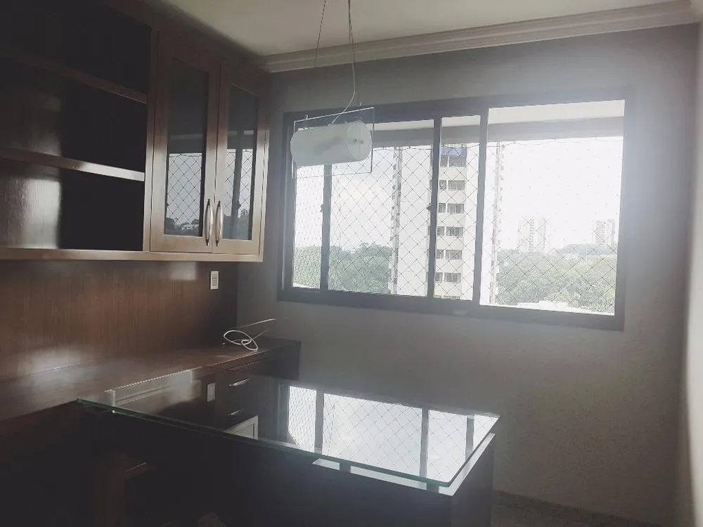 Apartamento, 4 quartos, 228 m² - Foto 1