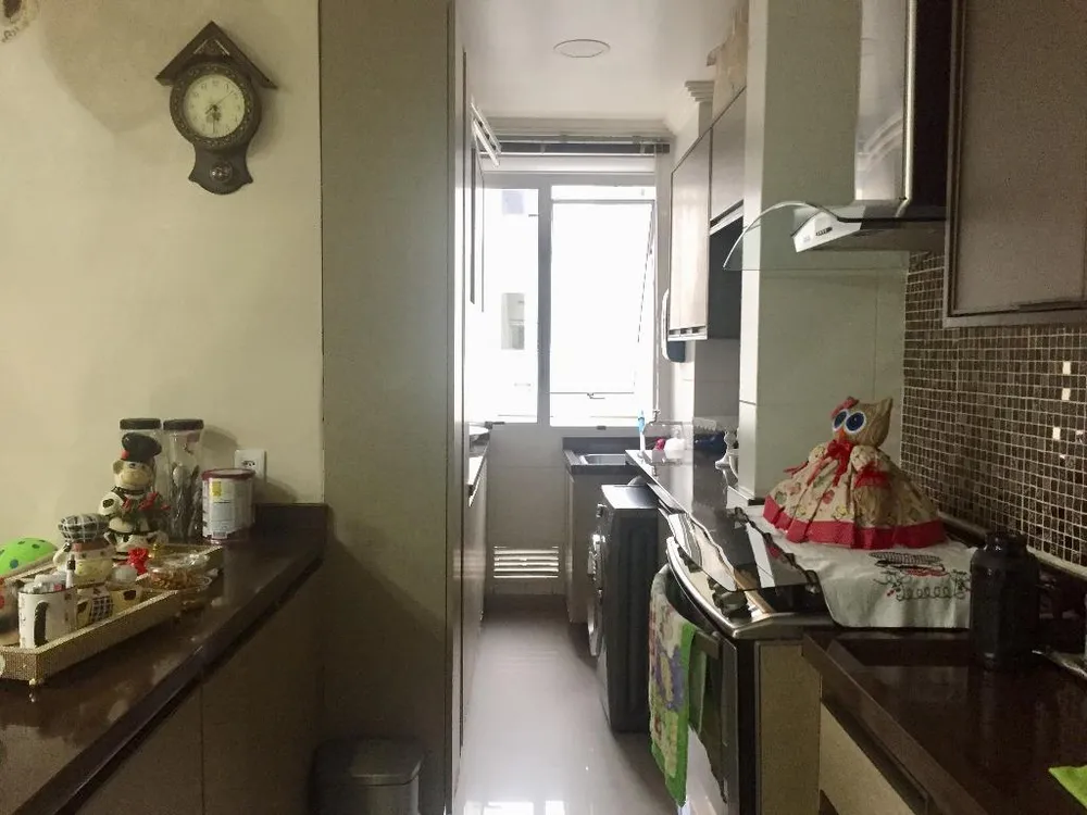 Apartamento, 3 quartos, 89 m² - Foto 7