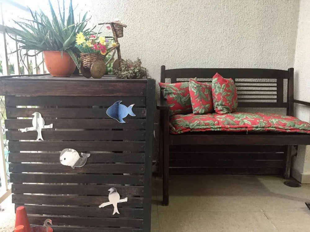 Apartamento, 3 quartos, 89 m² - Foto 16