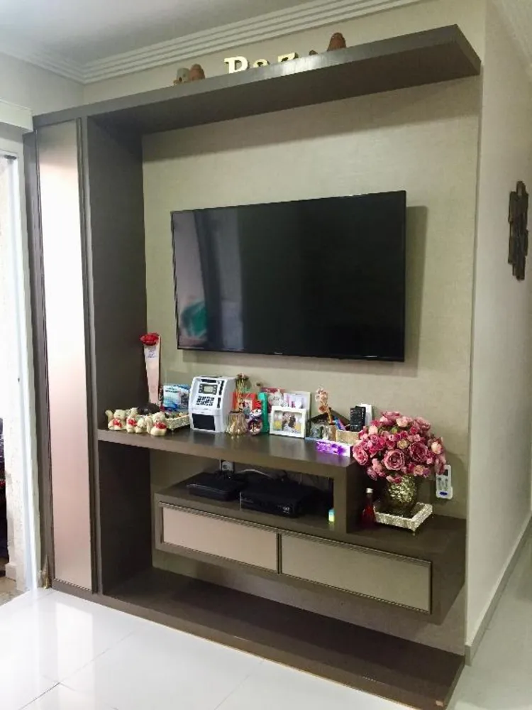 Apartamento, 3 quartos, 89 m² - Foto 4