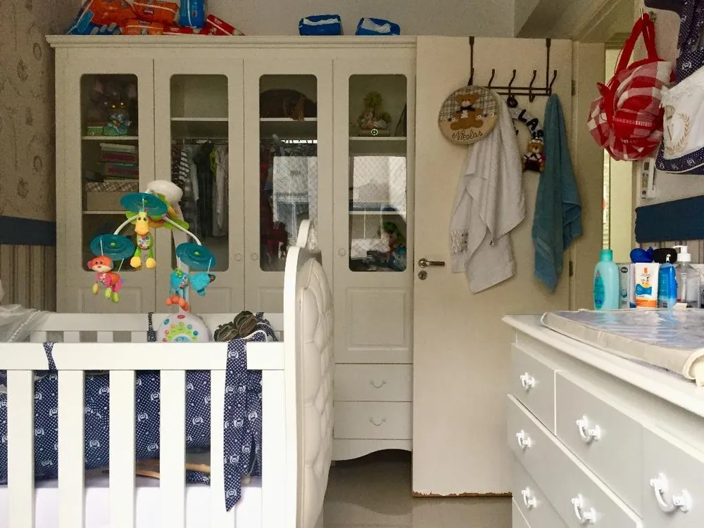 Apartamento, 3 quartos, 89 m² - Foto 10