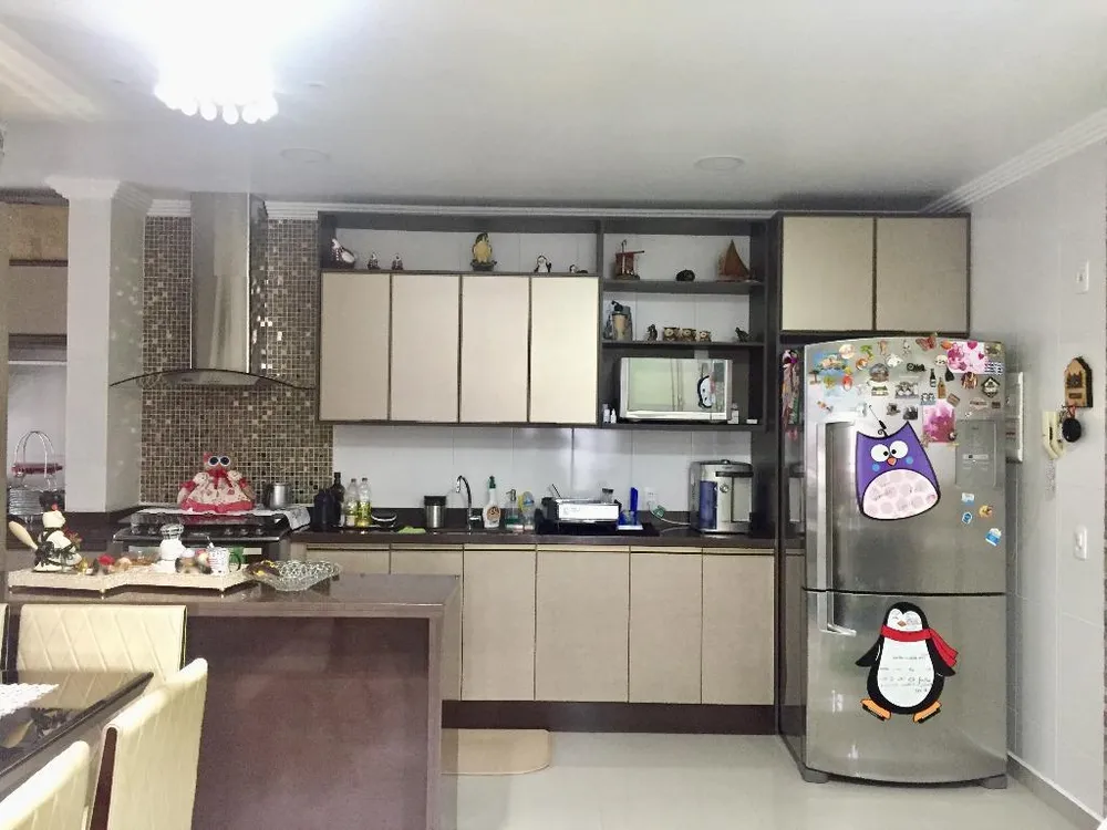 Apartamento, 3 quartos, 89 m² - Foto 5