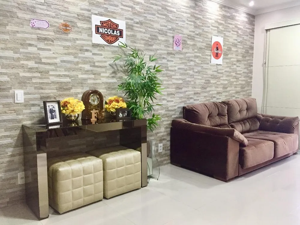 Apartamento, 3 quartos, 89 m² - Foto 2