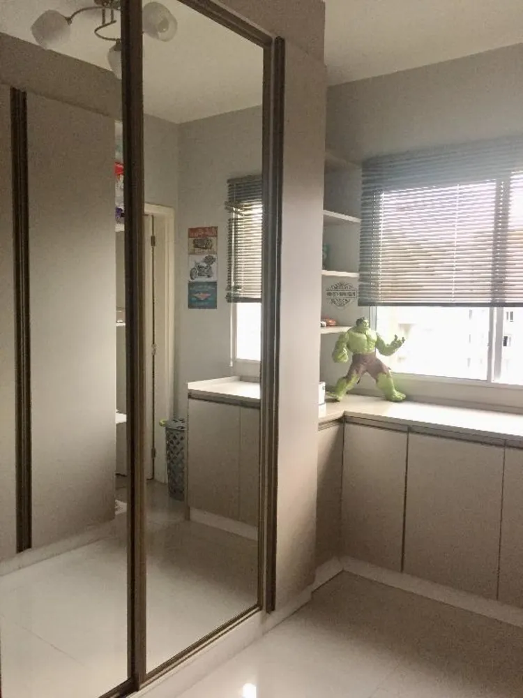 Apartamento, 3 quartos, 89 m² - Foto 11