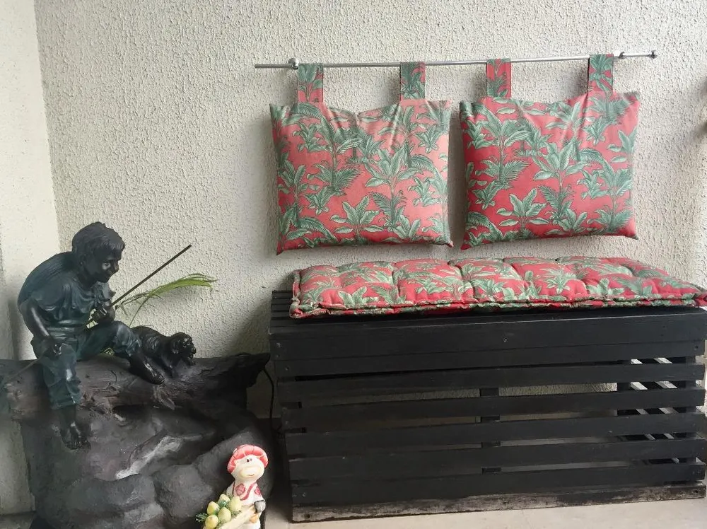 Apartamento, 3 quartos, 89 m² - Foto 14