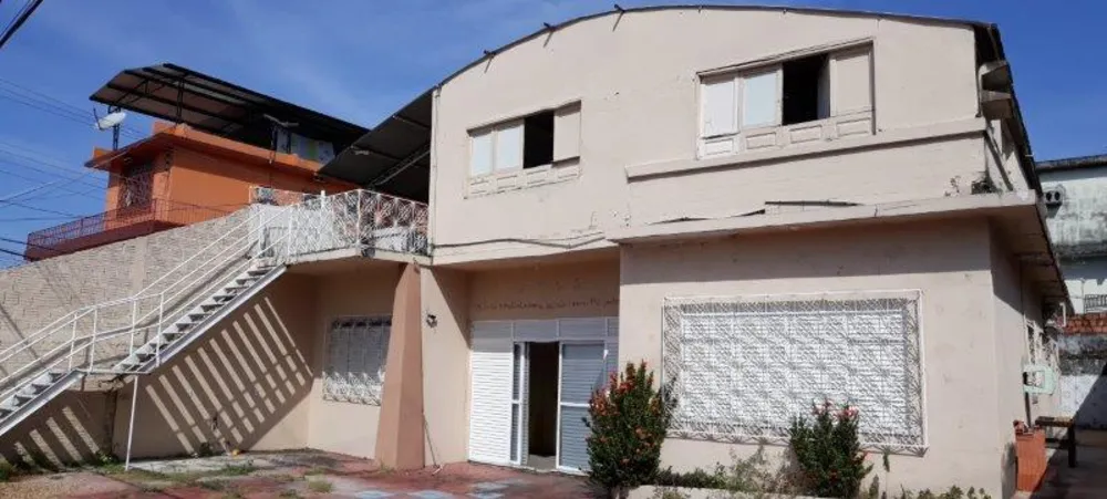 Casa, 186 m² - Foto 1