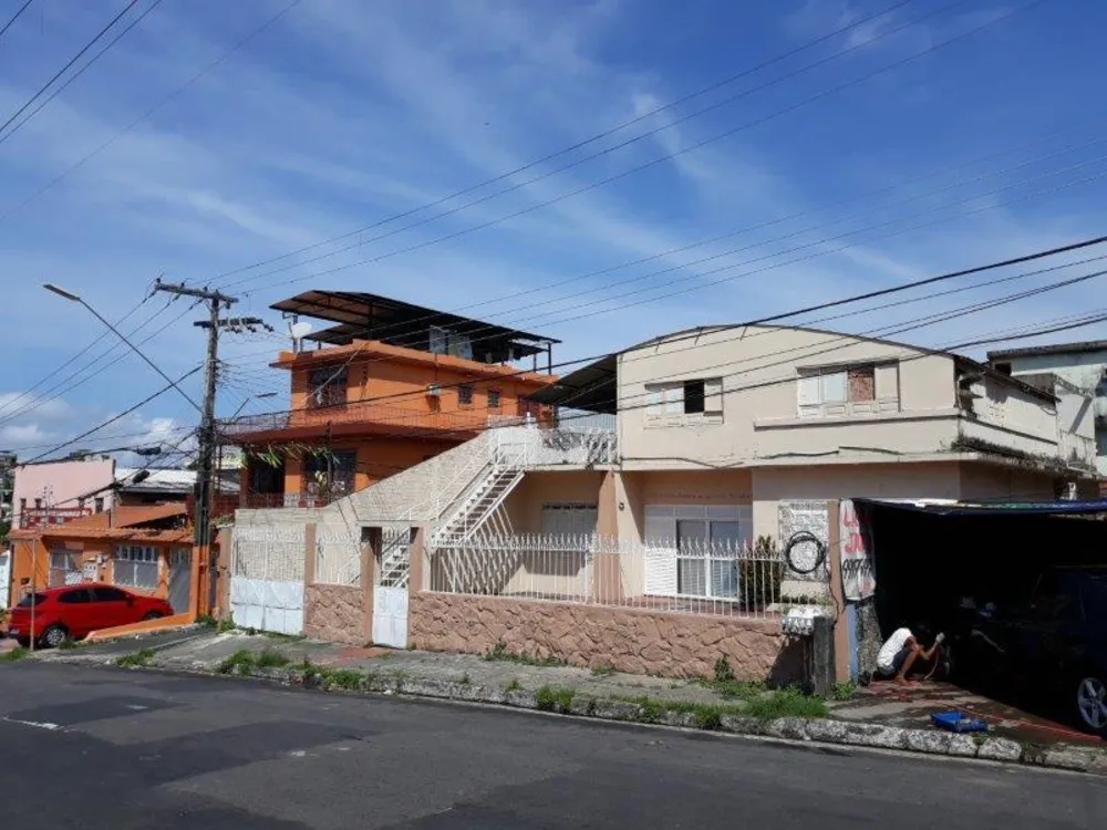 Casa, 186 m² - Foto 2