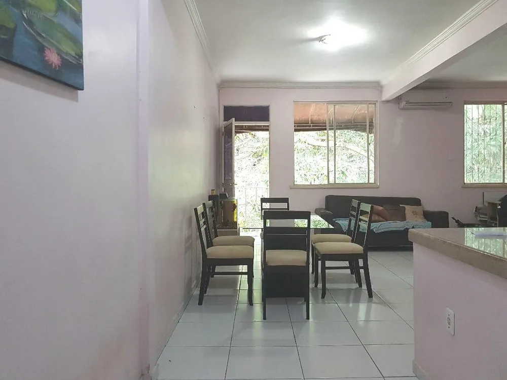 Apartamento, 1 quarto, 90 m² - Foto 1