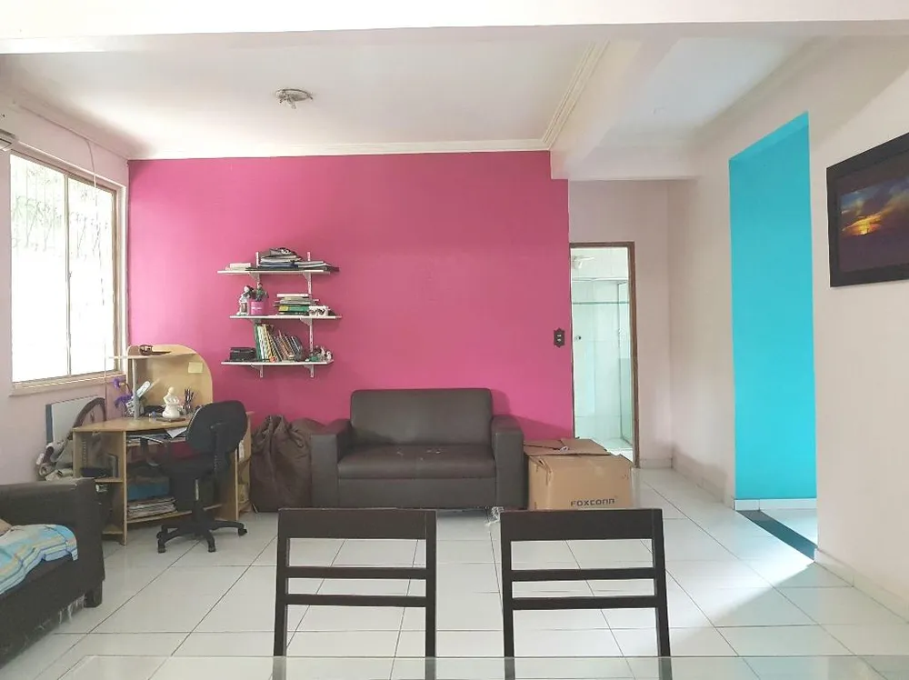 Apartamento, 1 quarto, 90 m² - Foto 2