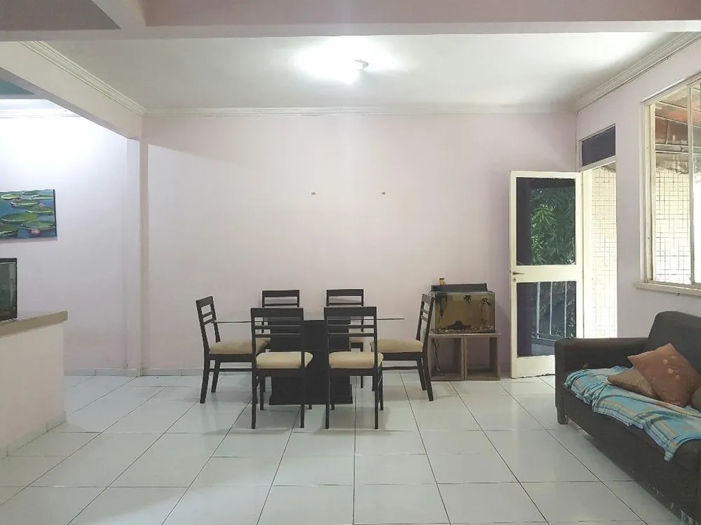 Apartamento, 1 quarto, 90 m² - Foto 5