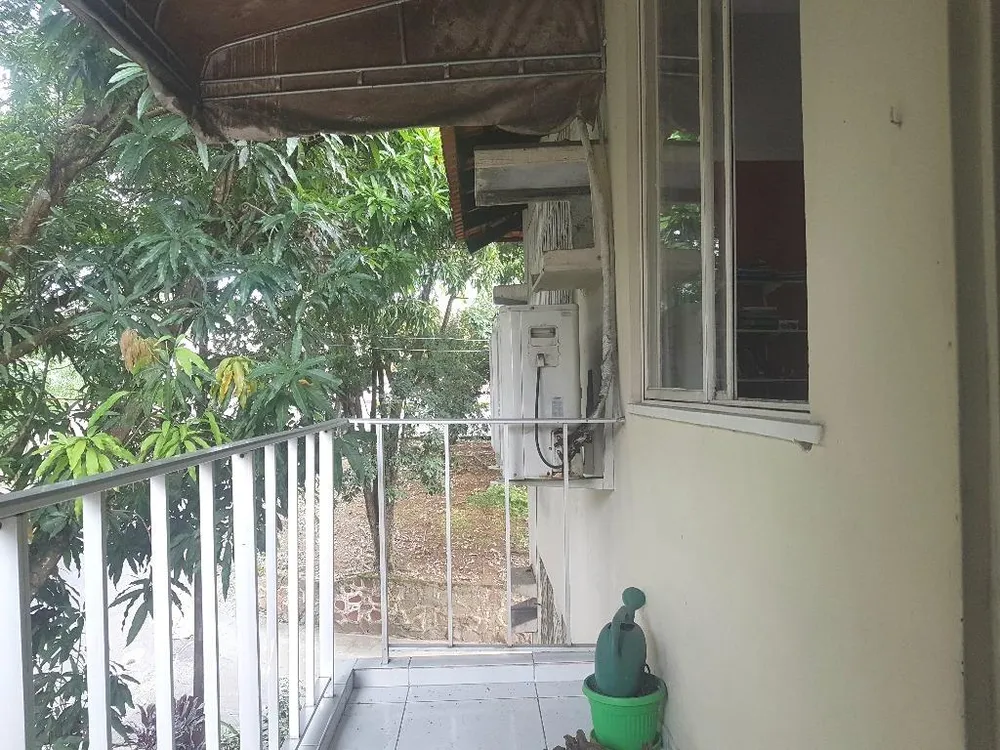 Apartamento, 1 quarto, 90 m² - Foto 7
