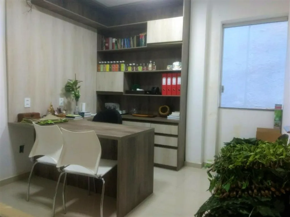 Sala-Conjunto, 81 m² - Foto 1