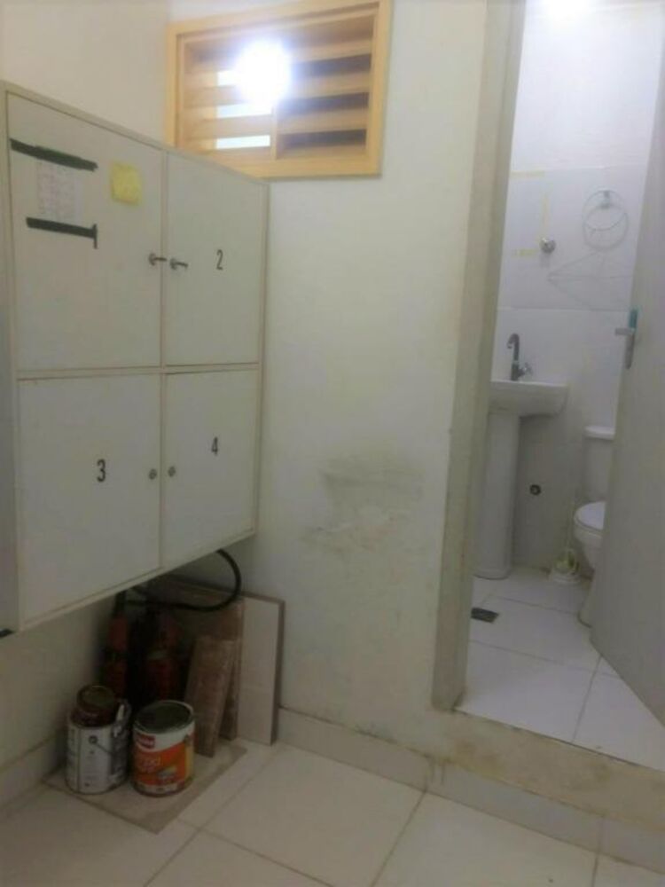 Conjunto Comercial-Sala à venda, 81m² - Foto 6