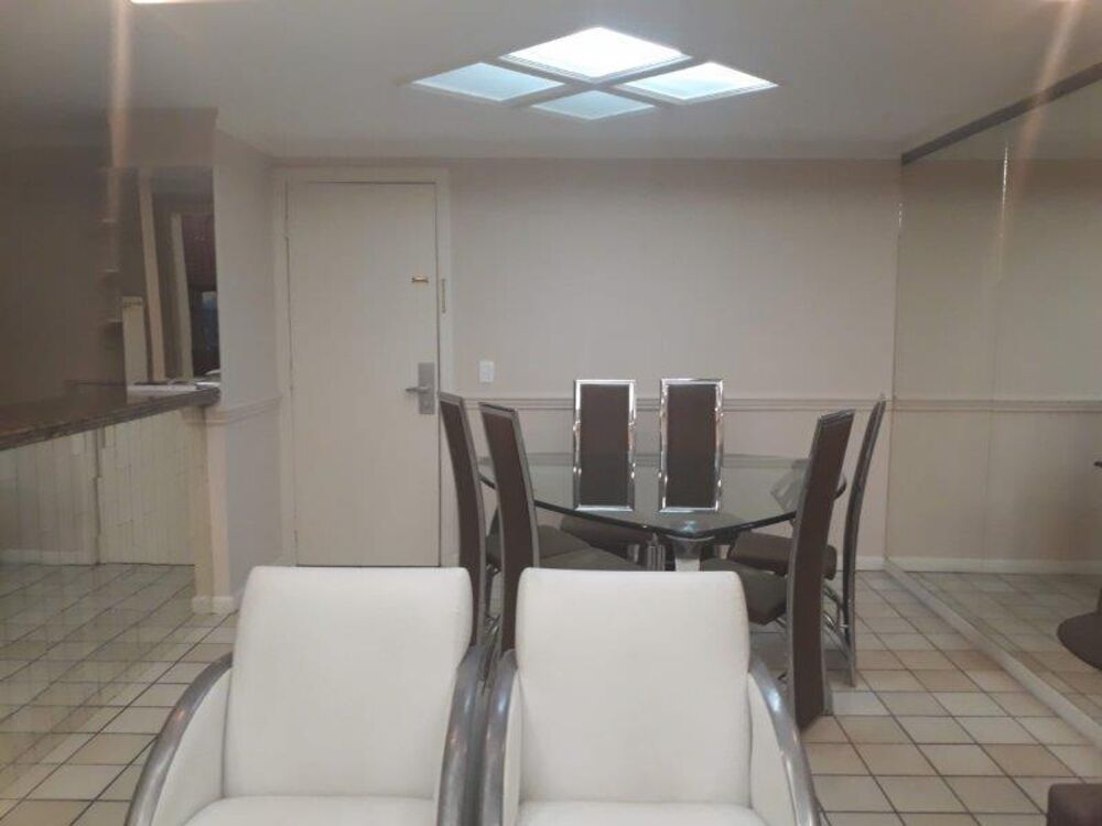 Flat/Apart Hotel, 1 quarto, 45 m² - Foto 2