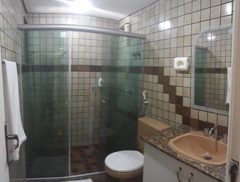 Flat/Apart Hotel, 1 quarto, 45 m² - Foto 6